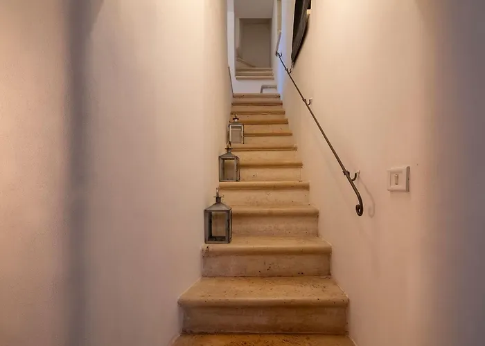 Corte Dei Romiti Apartment - Lecce Selection