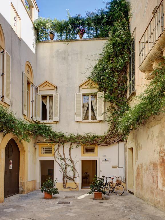 Apartment Corte Dei Romiti - Selection Lecce