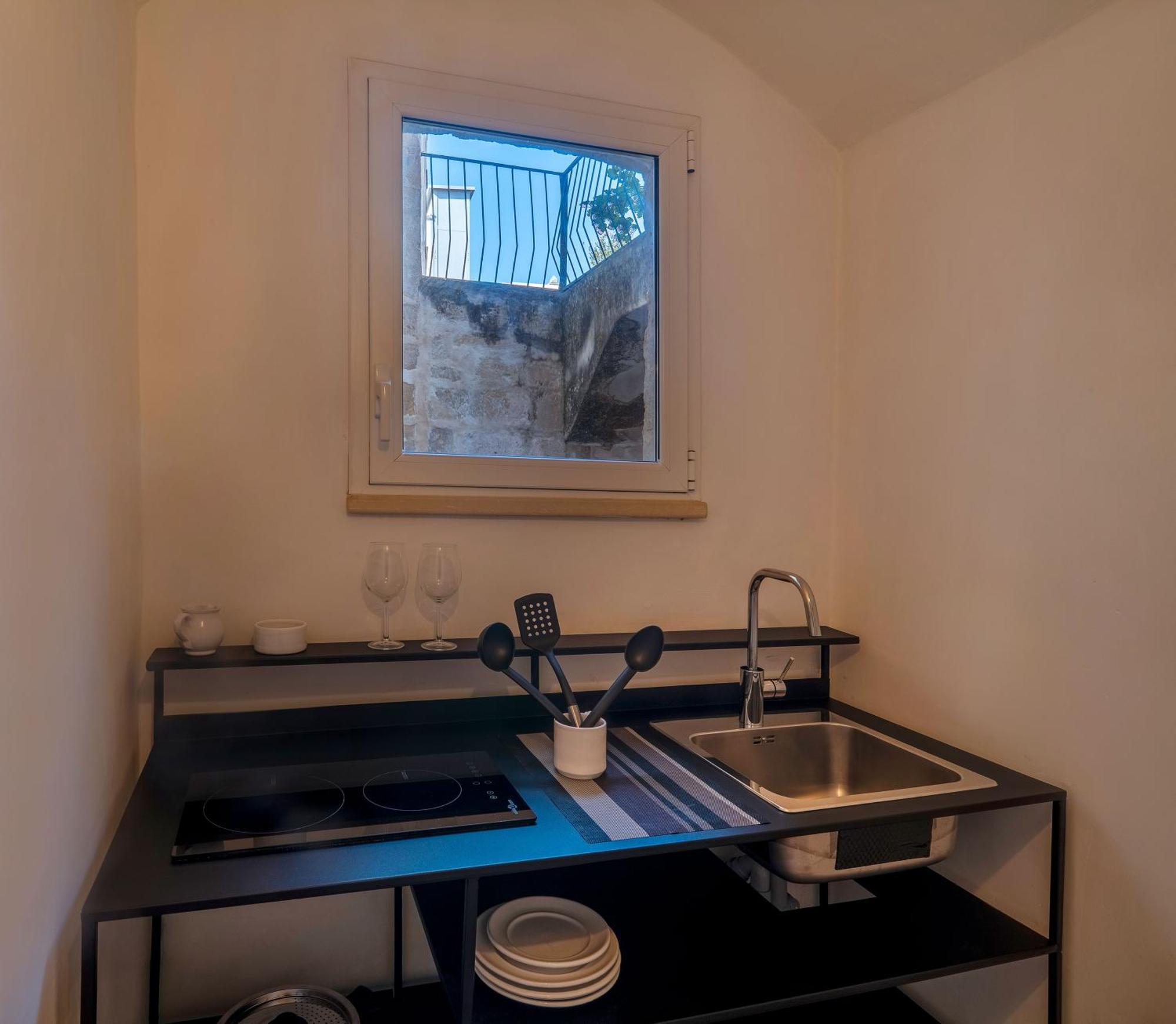 Corte Dei Romiti - Selection Apartment Lecce