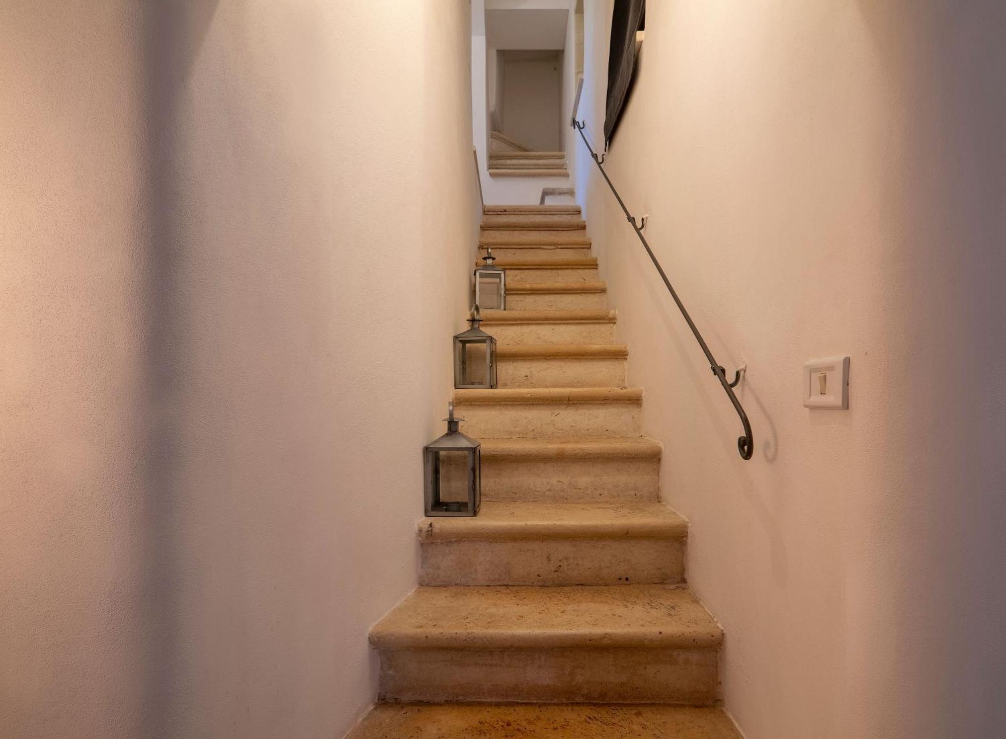 Apartment Corte Dei Romiti - Selection *