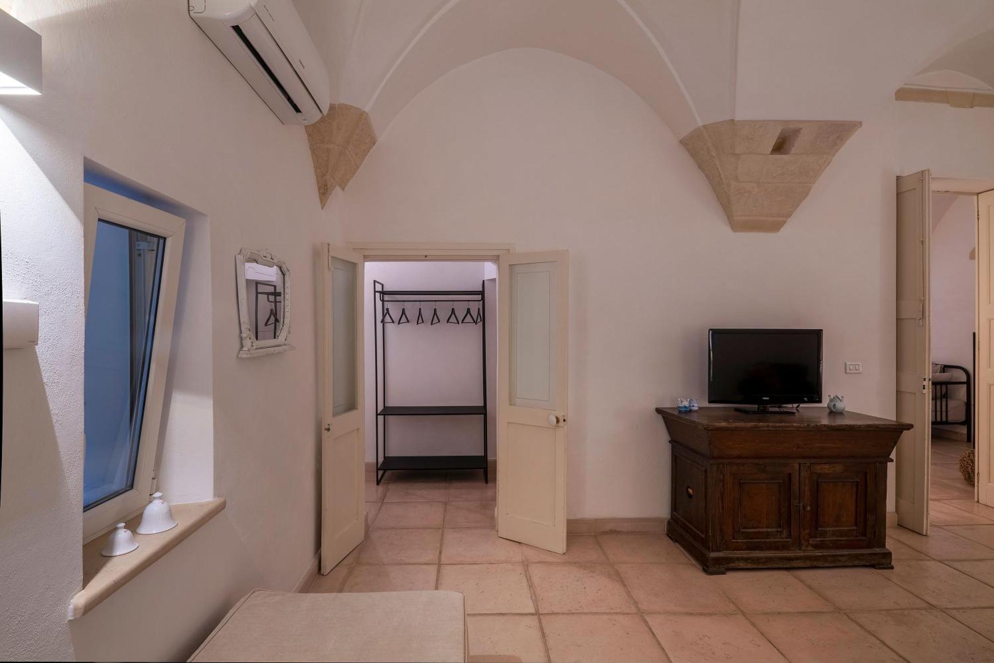 Apartment Corte Dei Romiti - Selection Lecce