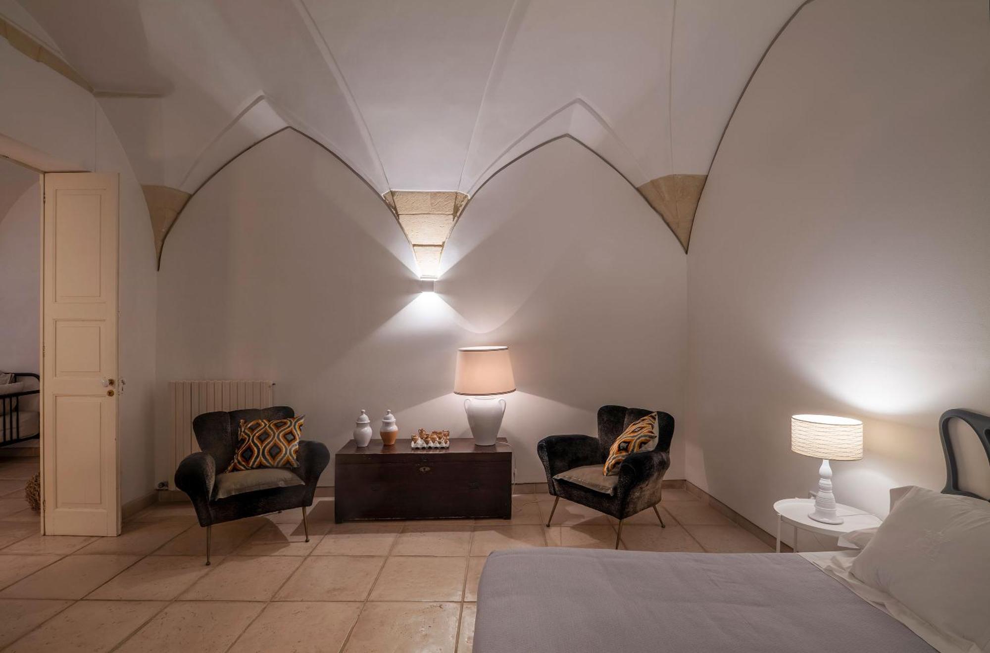 Apartment Corte Dei Romiti - Selection