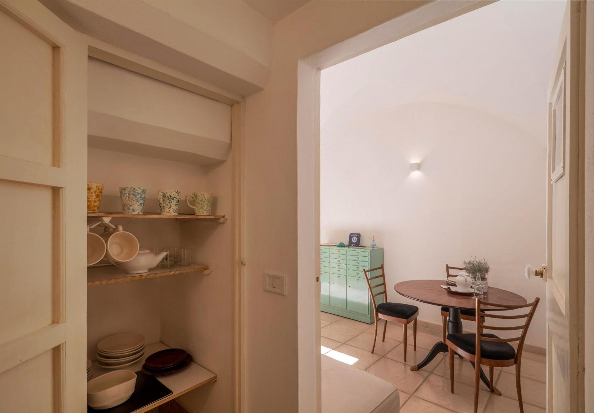 Corte Dei Romiti - Selection Apartment *