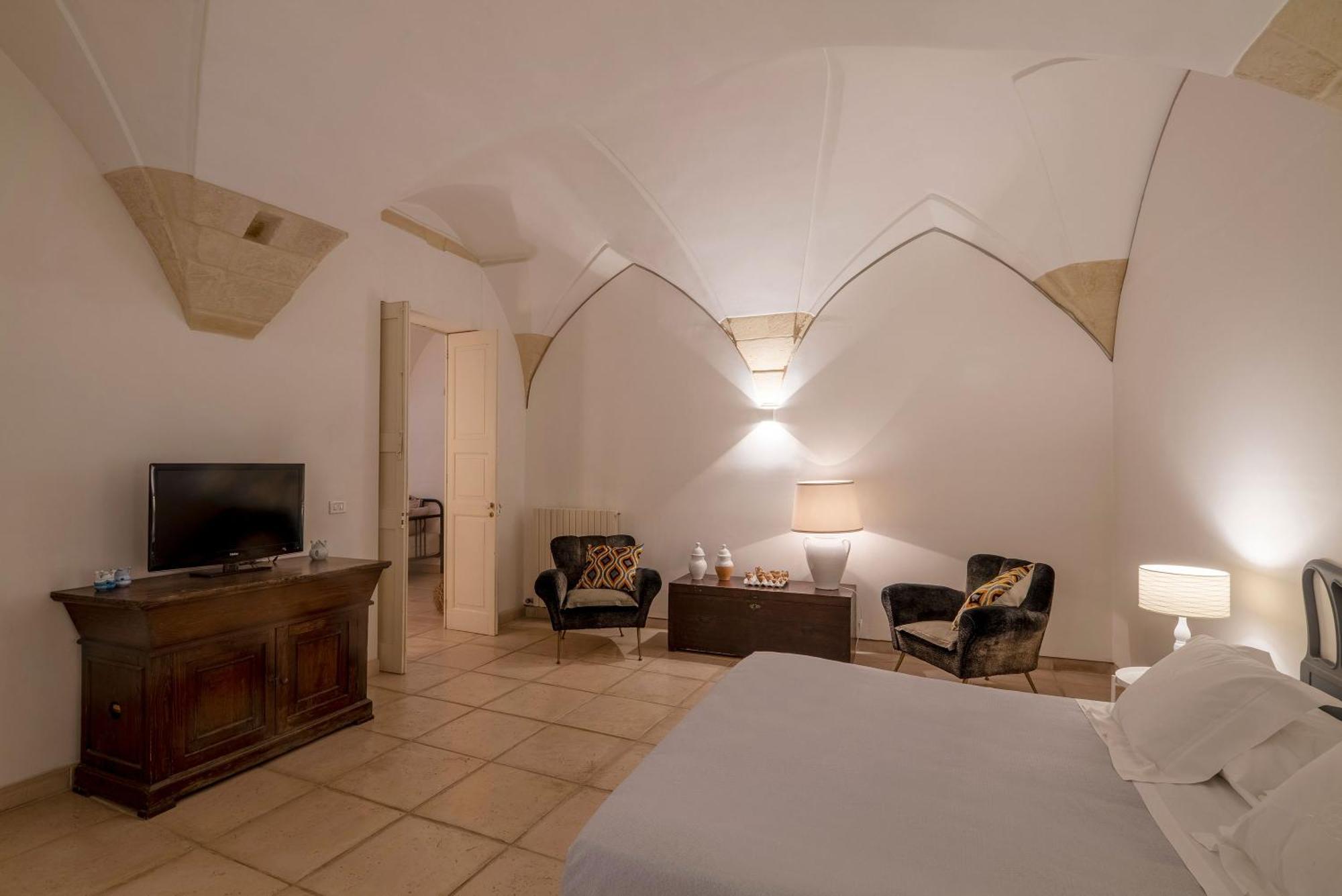 Apartment Corte Dei Romiti - Selection *