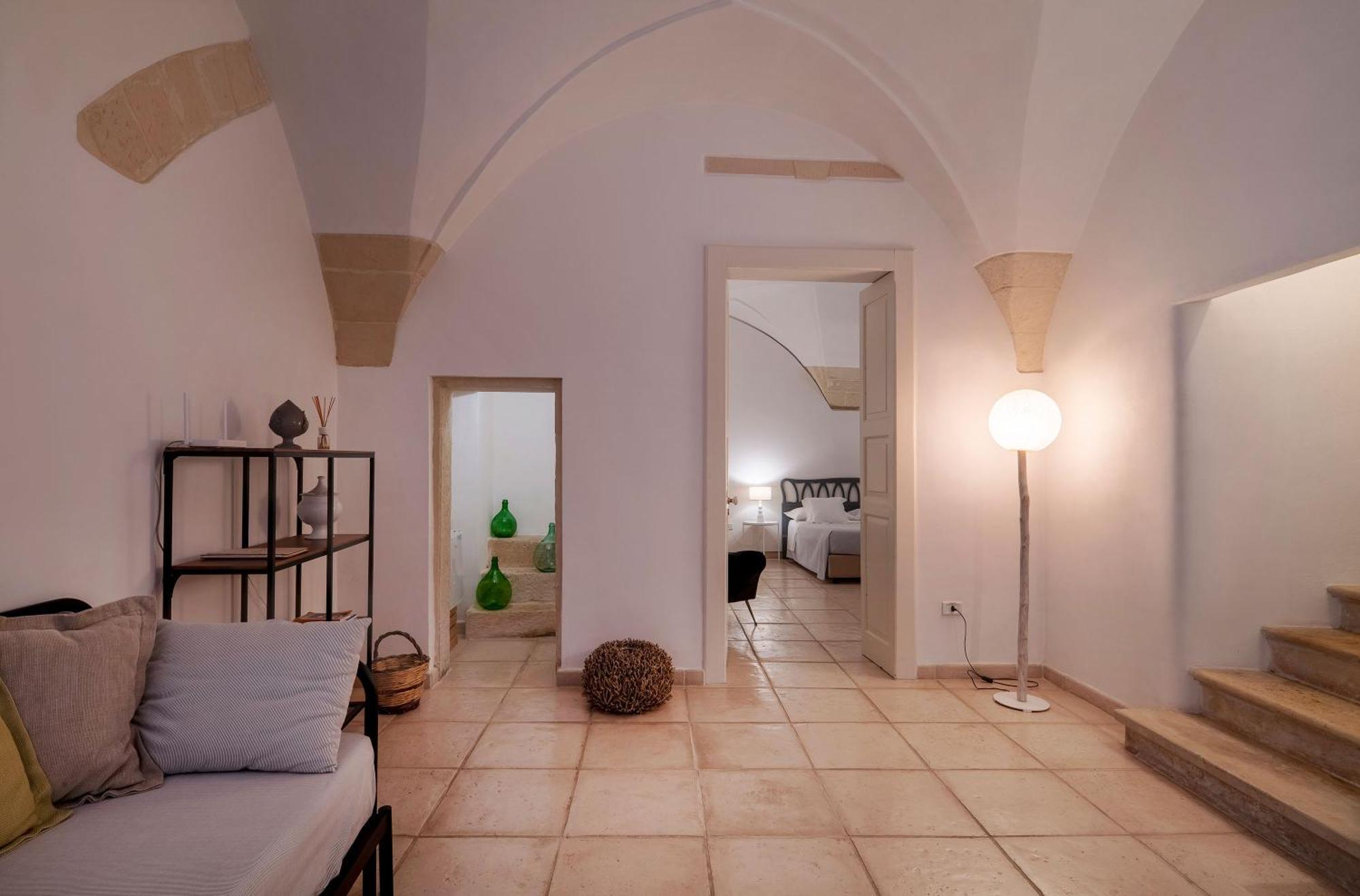 Corte Dei Romiti - Selection Apartment Lecce