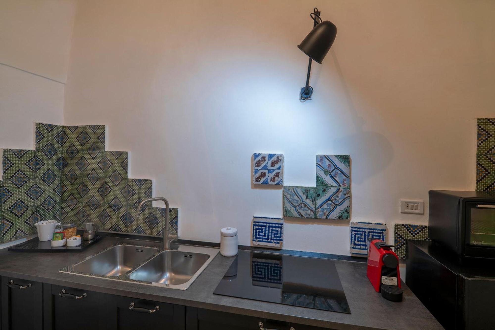 Apartment Corte Dei Romiti - Selection Lecce