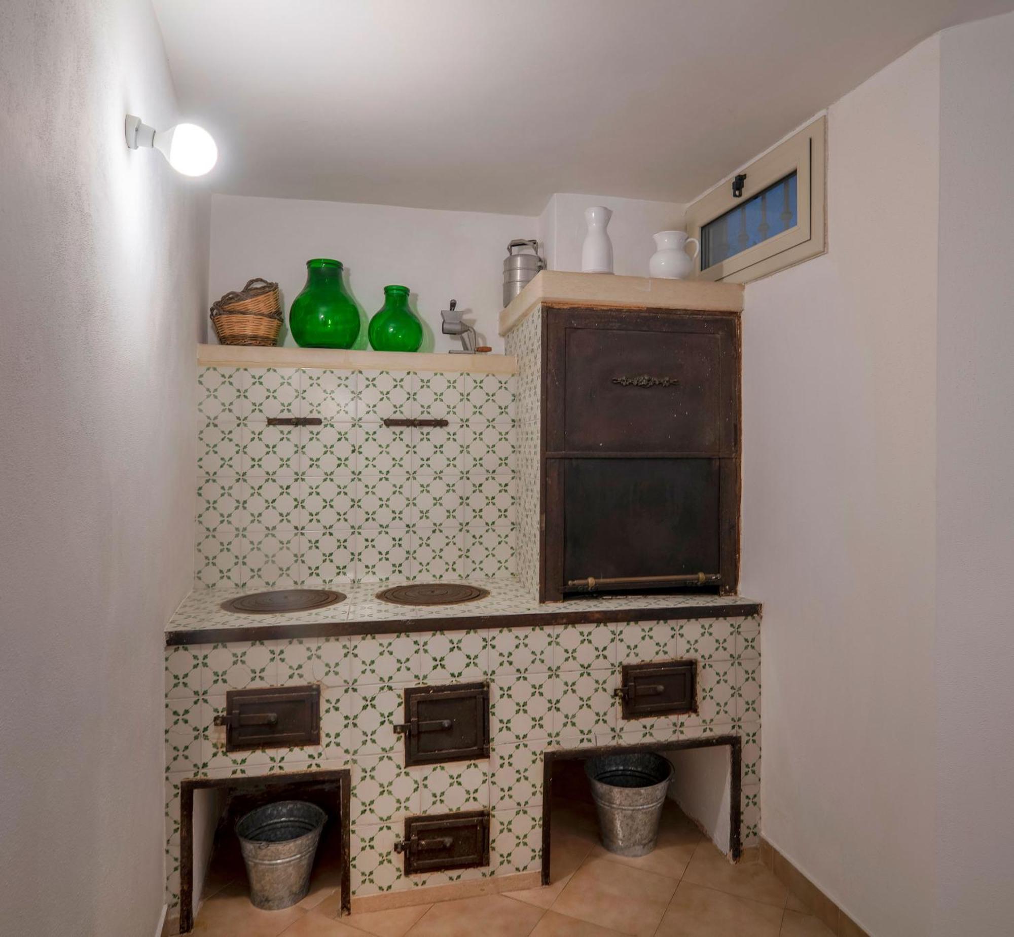 Apartment Corte Dei Romiti - Selection