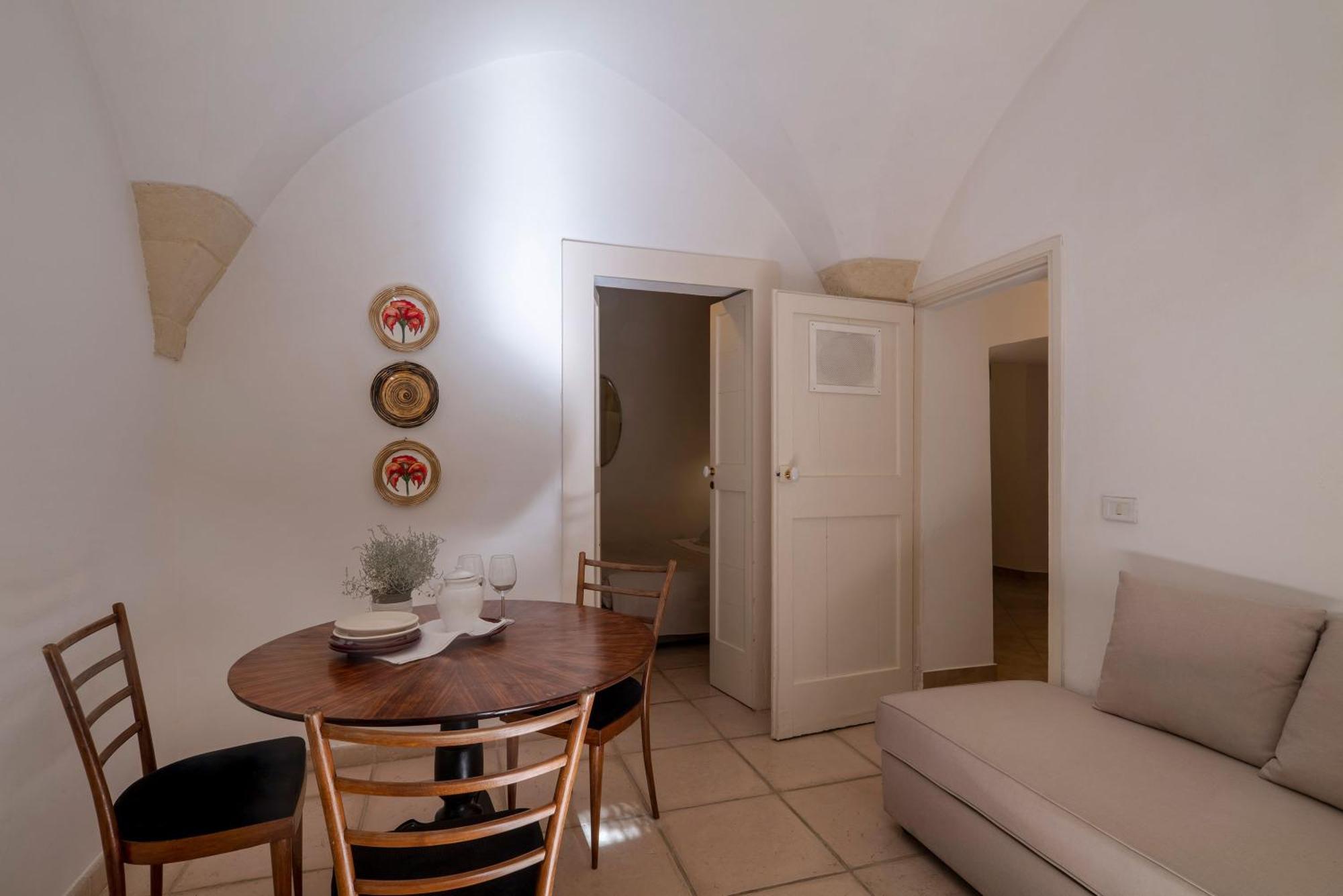 Apartment Corte Dei Romiti - Selection *