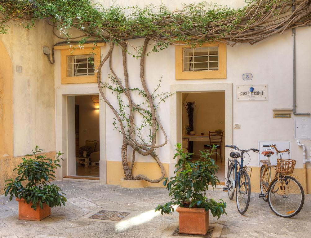 Corte Dei Romiti - Selection Apartment *
